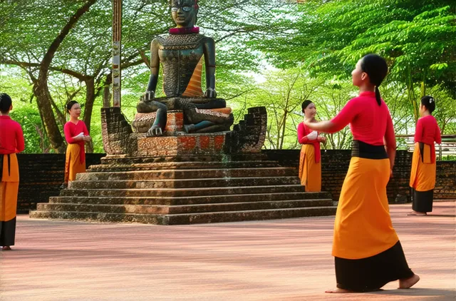 15 Cultural Attractions in Hua Hin You Must Visit