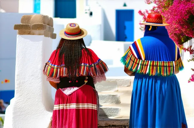 15 Cultural Experiences in Fira You Can’t Miss