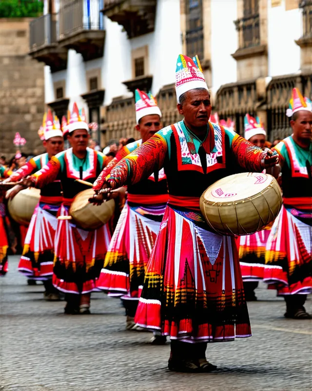 10 Cultural Festivals in Córdoba You Can’t Miss
