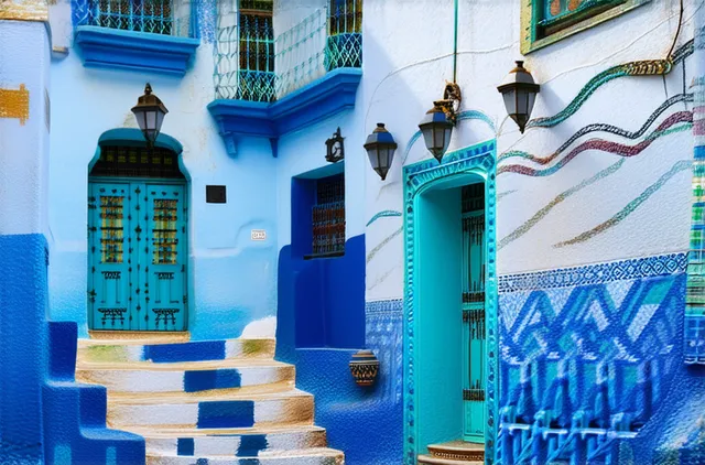 15 Cultural Gems in Chefchaouen You Must Explore