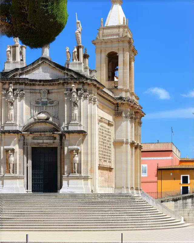 20 Cultural Gems of Cagliari You Must Visit
