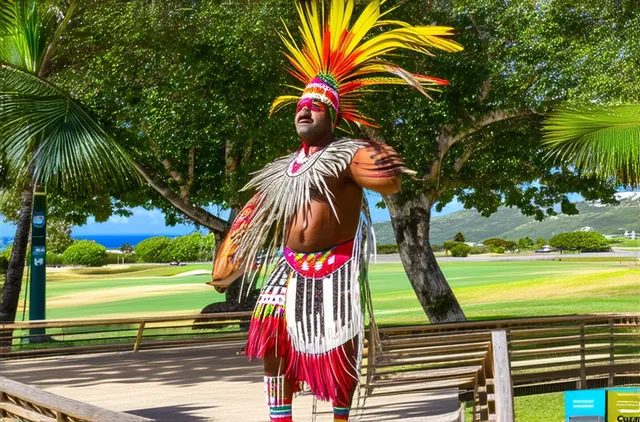 20 Cultural Gems of Noumea You Need to Explore