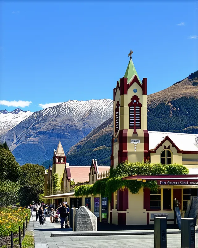 10 Cultural Gems in Queenstown You Must Visit