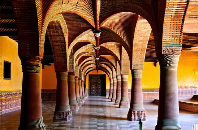 Explore Cultural Venues Off the Beaten Path in Morelia