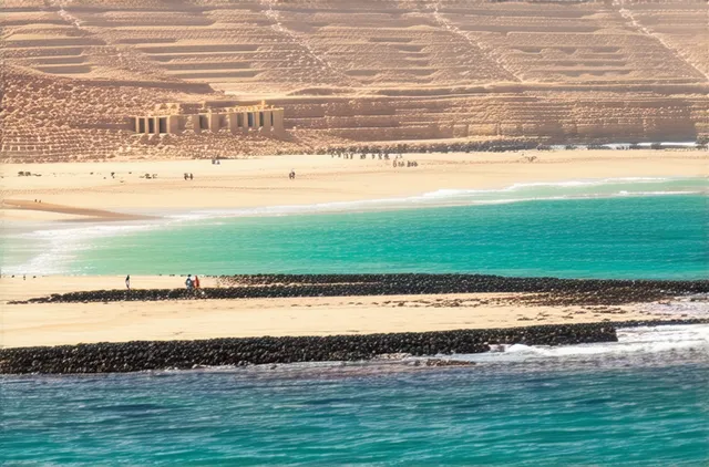 10 Dakar Hidden Beaches You Must Explore