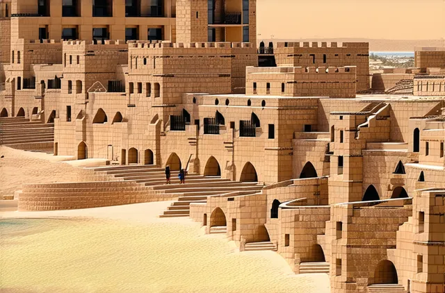 15 Hidden Gems in Dakar You Must Discover