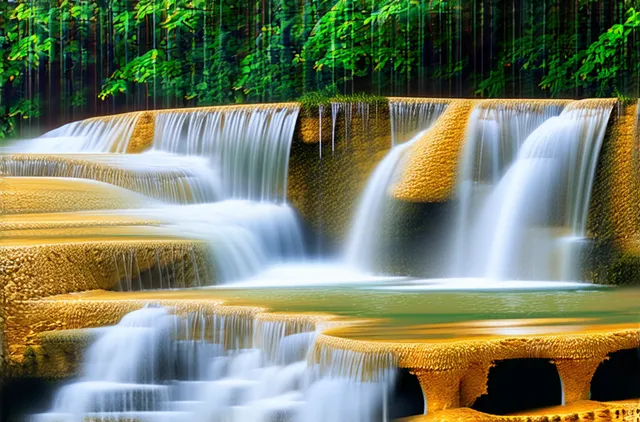10 Dalat Hidden Waterfalls You Must Explore