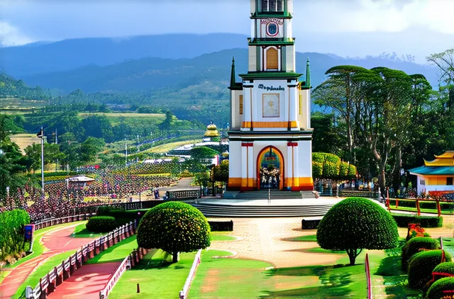 15 Dalat Lesser-Known Attractions You Must Visit