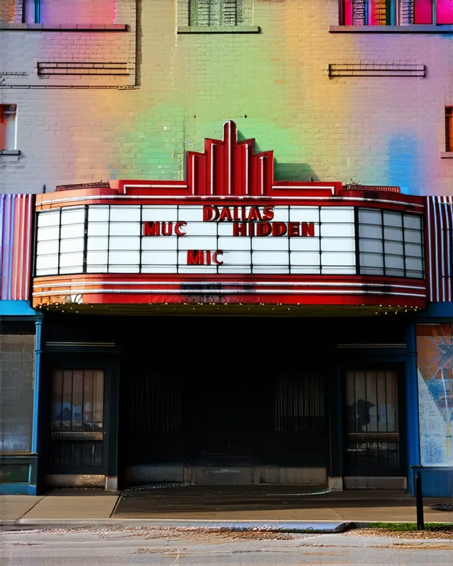 10 Dallas Hidden Music Venues You Must Explore