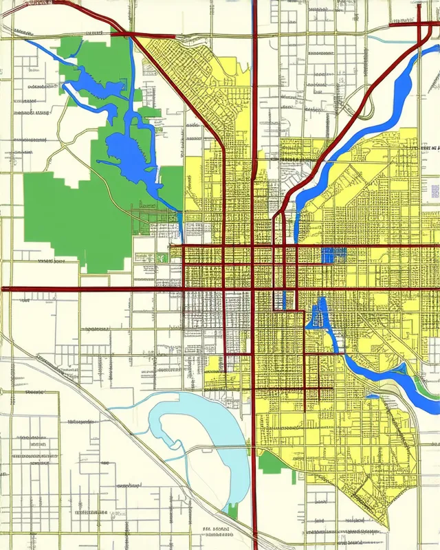 20 Dallas Unexplored Neighborhoods You Must Visit