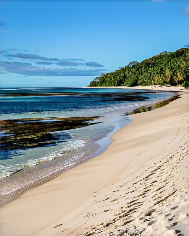 15 Hidden Beaches in Darwin You Must Explore