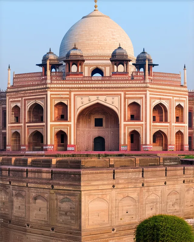 15 Delhi Hidden Historical Sites You Must Visit