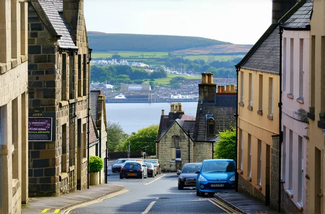 10 Derry Unexplored Neighborhoods You Must Visit