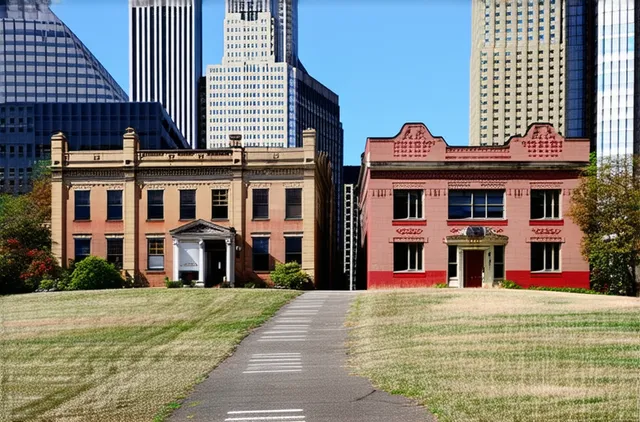 Discover Detroit’s Off-the-Beaten-Path Neighborhoods