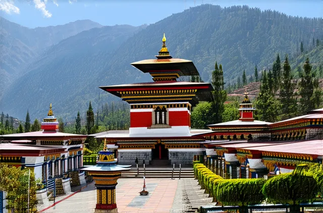 20 Hidden Gems in Dharamsala You Must Explore