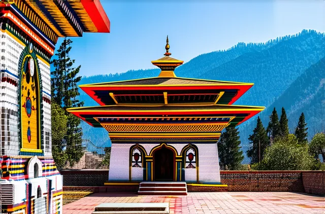 15 Lesser-Known Cultural Spots in Dharamsala