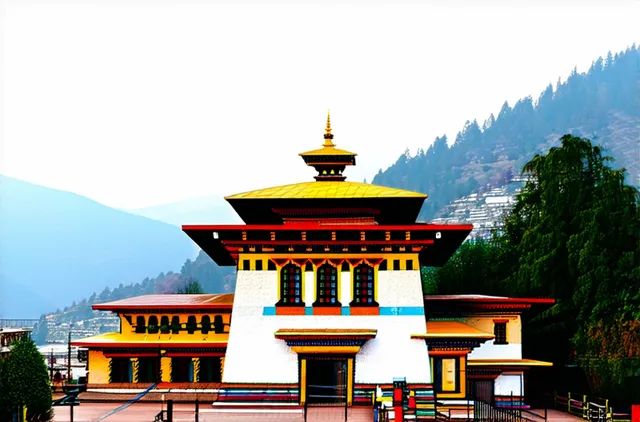 Discover Dharamsala’s Off-the-Beaten-Path Attractions