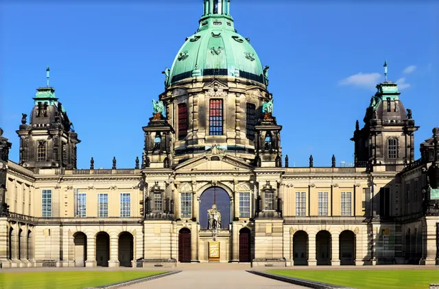 Discover Dresden’s Hidden Historical Sites