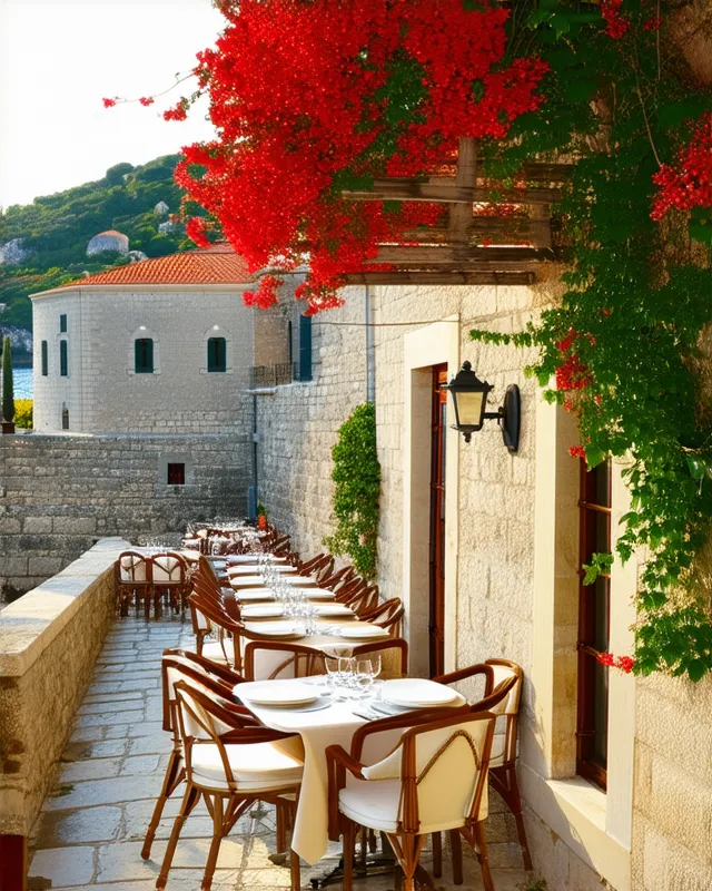 10 Dubrovnik Hidden Restaurants You Must Try
