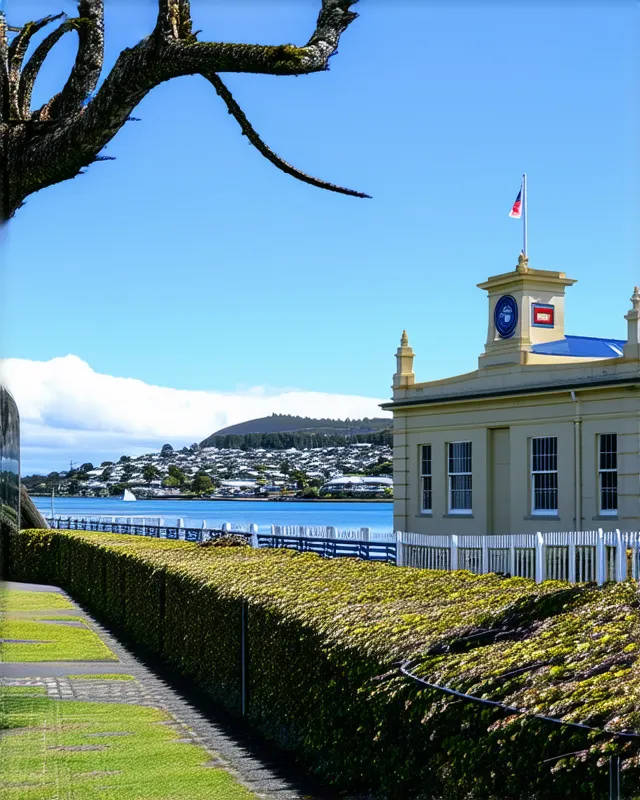 20 Dunedin Hidden Gems You Must Discover
