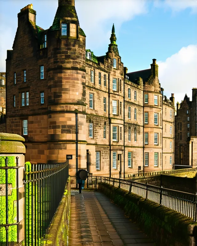 15 Edinburgh Hidden Gems You Must Explore