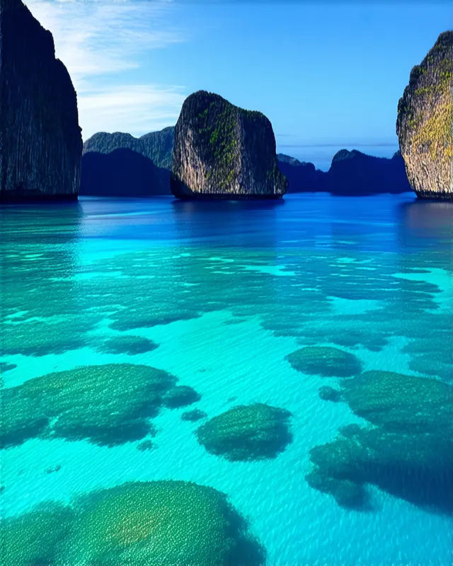 15 El Nido Lesser-Known Dive Spots to Explore