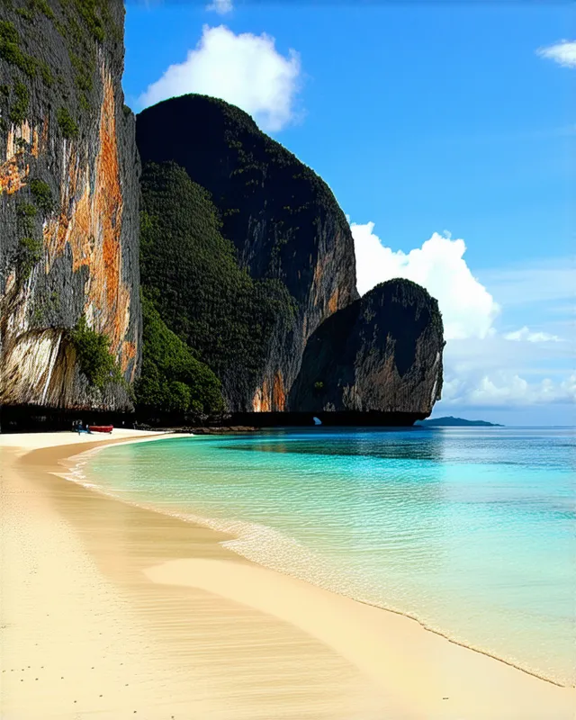 15 El Nido Secret Beaches You Must Explore