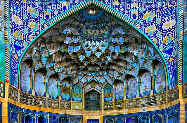 15 Esfahan Hidden Gems You Need to Explore