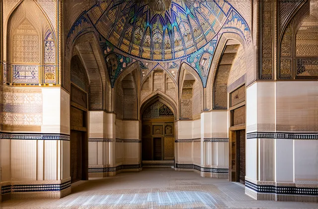 10 Esfahan Hidden Historical Sites to Explore