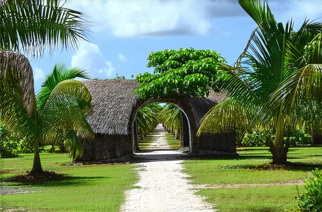 10 Hidden Gardens in Varadero to Explore