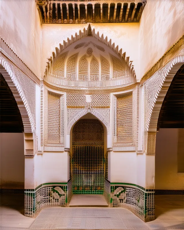 Discover Fez’s Best Hidden Cultural Venues