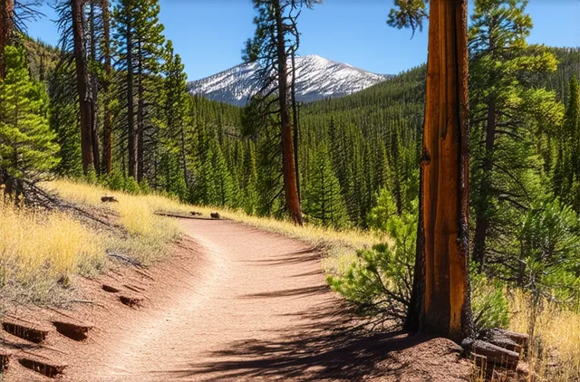 10 Flagstaff Hidden Hiking Trails You Must Explore