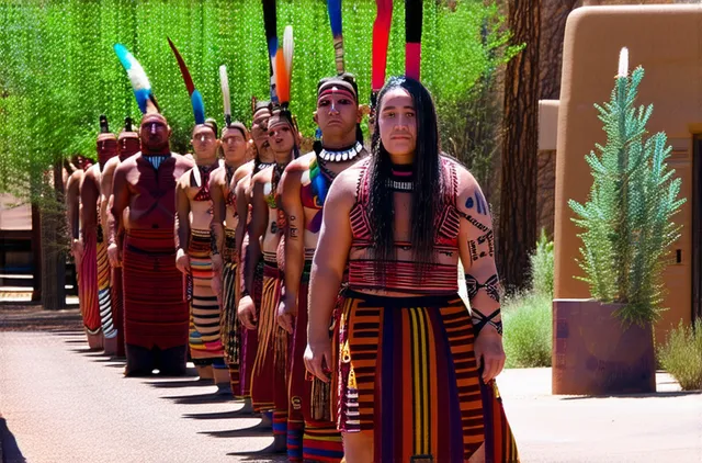 10 Unique Cultural Experiences in Flagstaff