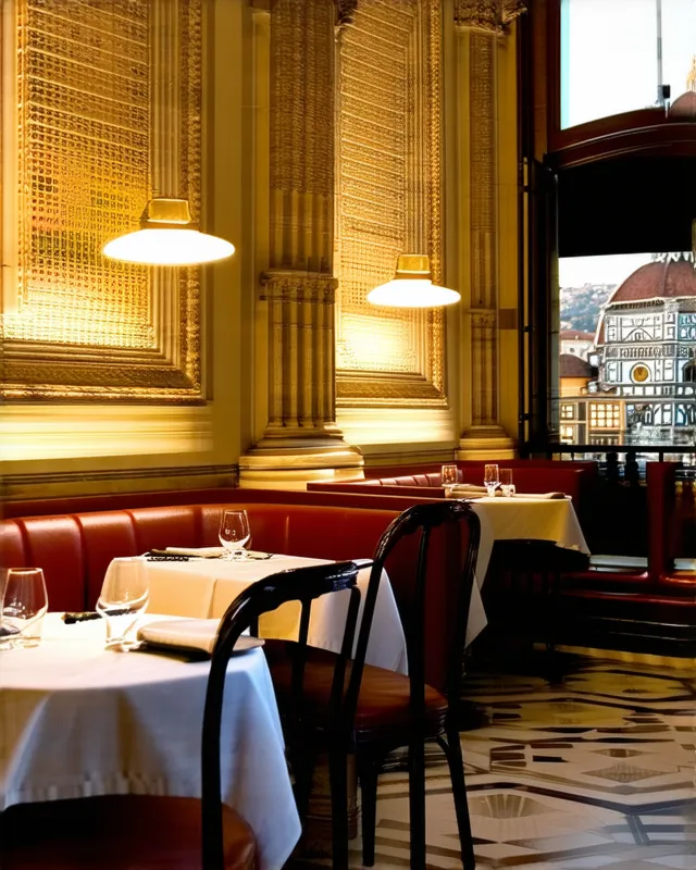 10 Hidden Restaurants in Florence You Must Try