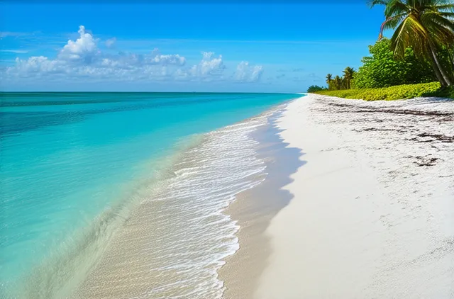 10 Fort Lauderdale Hidden Beaches Worth Exploring