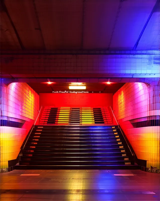 Discover Frankfurt’s Best Underground Music Venues