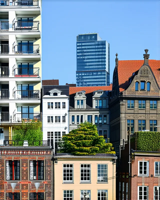 Discover Frankfurt’s Best Unexplored Neighborhoods