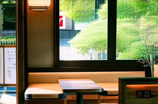 15 Fukuoka Hidden Cafes You Need to Visit