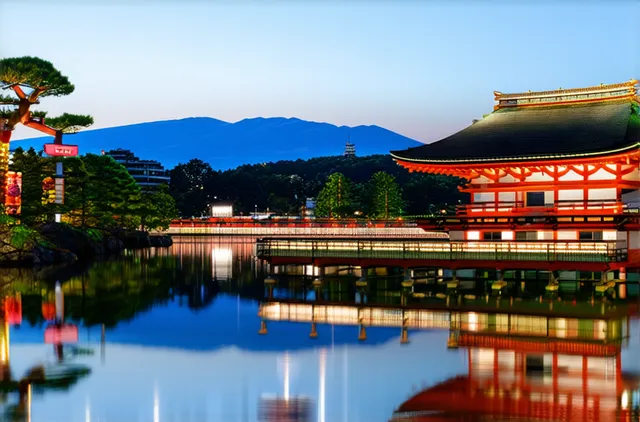 10 Fukuoka Lesser-Known Cultural Experiences