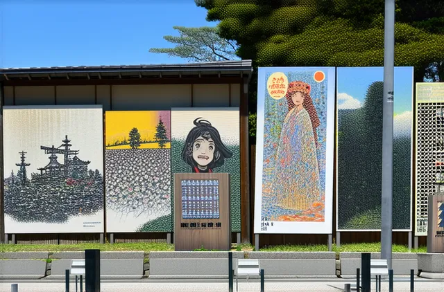 Discover Fukuoka’s Best Local Art Spots