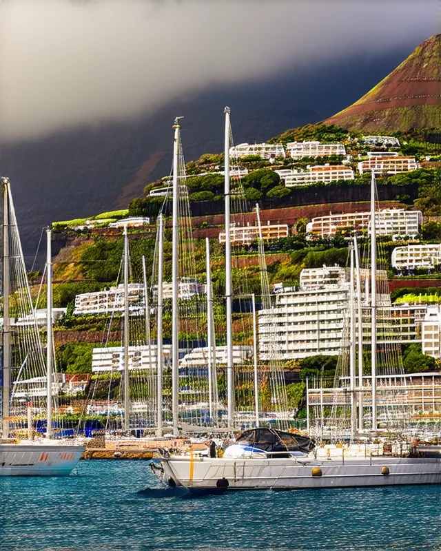 15 Funchal Hidden Gems You Need to Discover