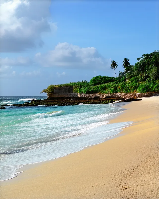 Discover Galle Hidden Beaches You Must Visit