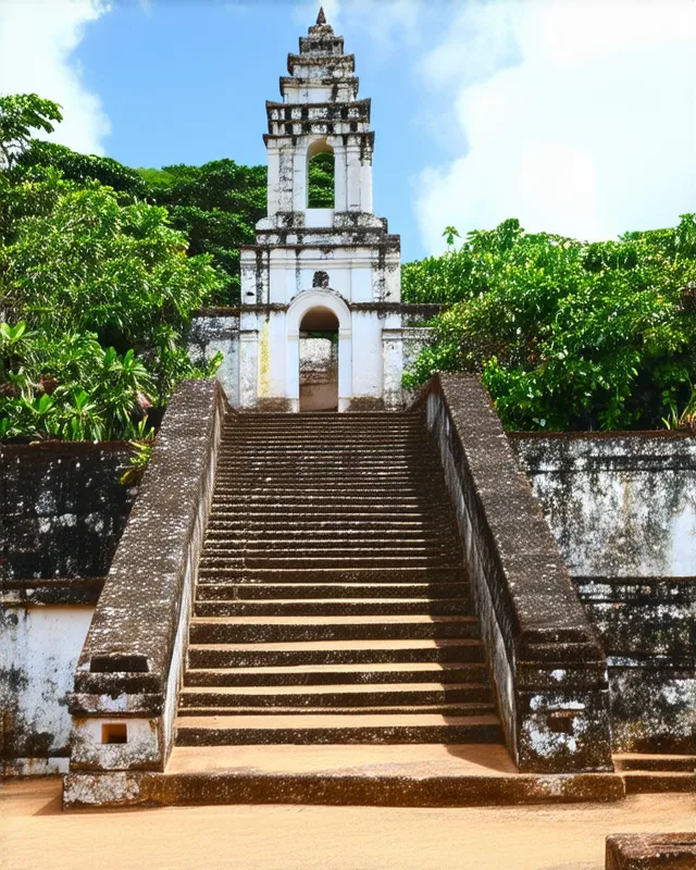 15 Lesser-Known Attractions in Galle You Must Explore