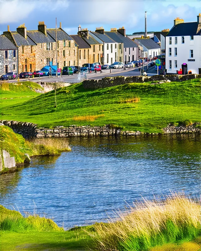 10 Unexplored Parks in Galway City You Must Visit