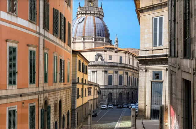 Discover Genoa’s Hidden Historical Sites