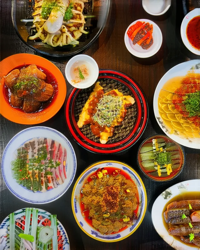 10 George Town Hidden Culinary Gems You Must Try