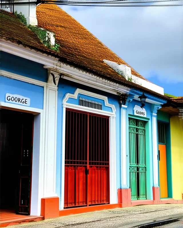 15 Hidden Gems in George Town You Must Explore