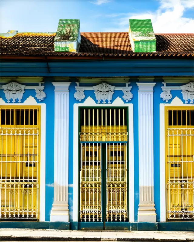 10 George Town Hidden Heritage Sites You Must Visit