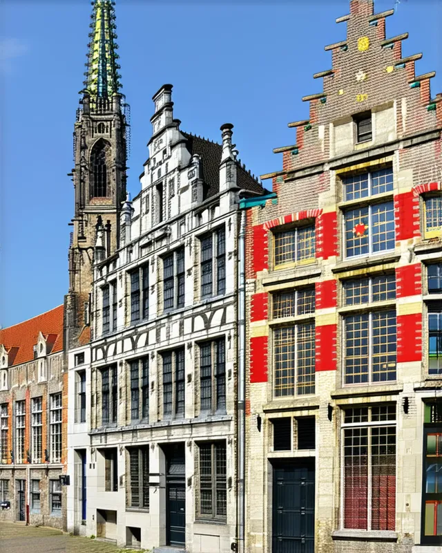 15 Hidden Gems in Ghent You Must Explore