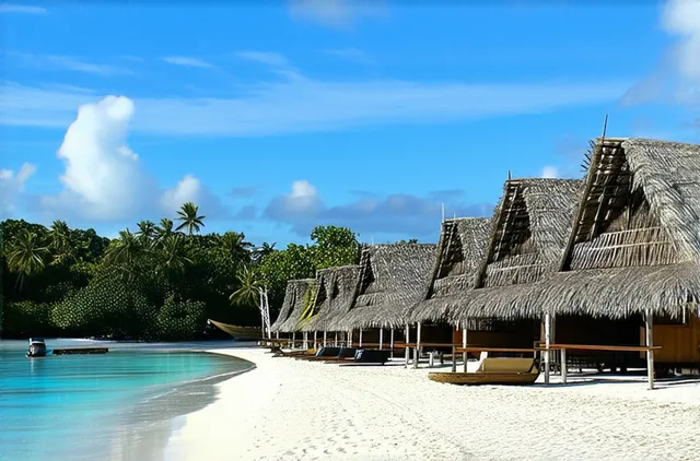 15 Gili Trawangan Lesser-Known Attractions to Explore